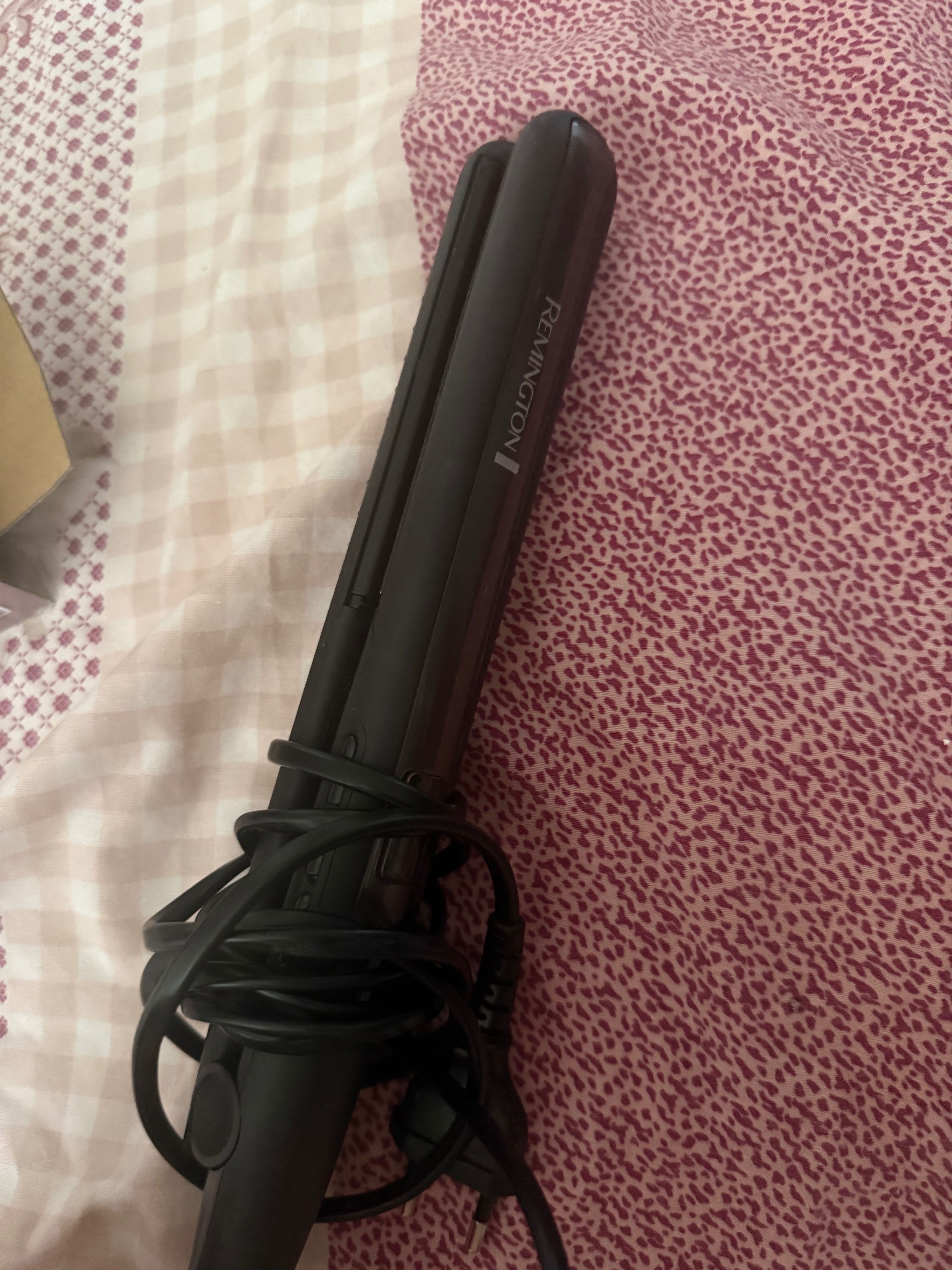 Преса за коса Remington