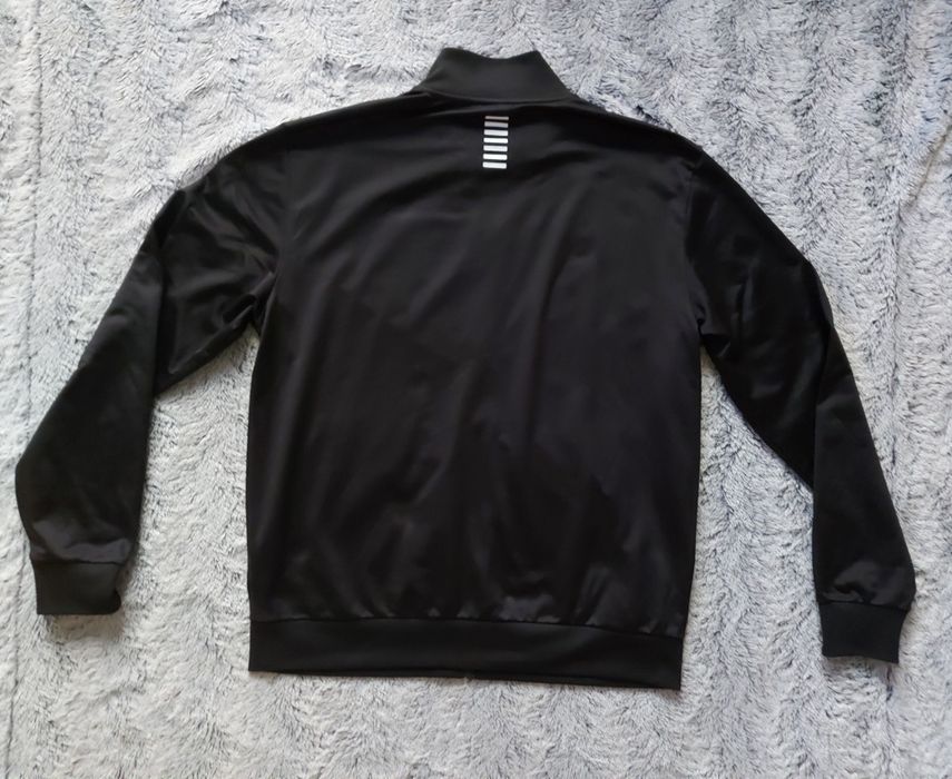 Emporio Armani L52 , горнище за спорт  EA7.памук и еластан оригинал