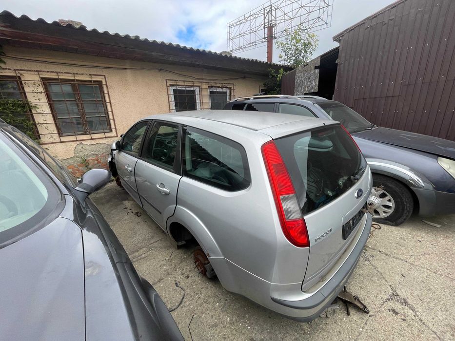 Piese dezmembrari Ford focus 2 2006 1.6 diesel