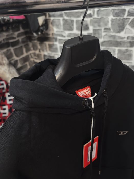 Diesel суичер високо качество