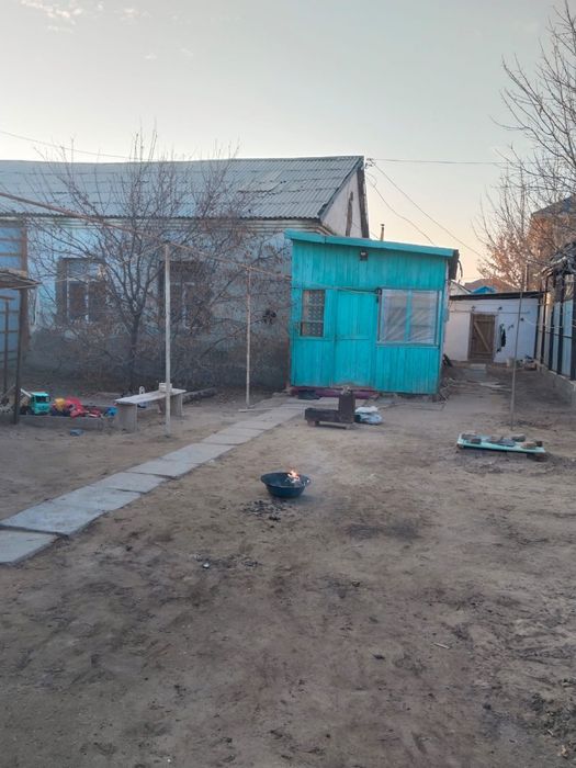 Выставляю на продажу дом