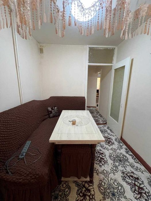 N.12068 Срочно!!! Продаётся 2х комнатная квартира