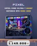 Компьютер системный блок. Процессор Core Ultra 7 265KF / RTX 5080 16GB