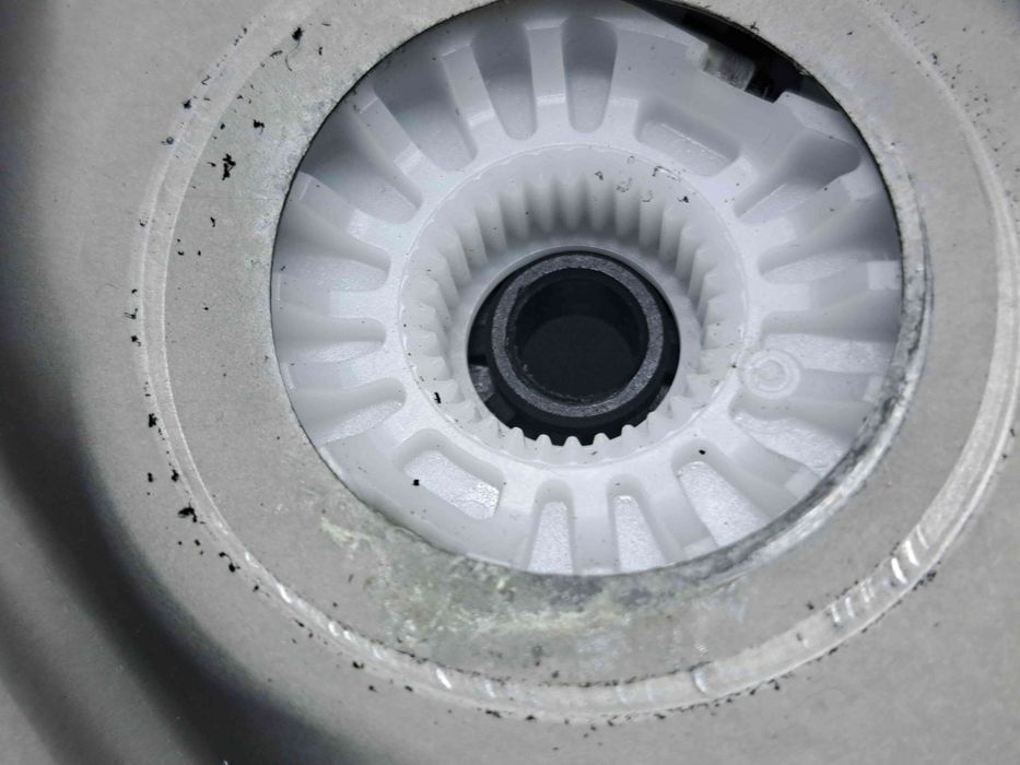 Macara electrica geam stanga fata Skoda Octavia 2 Combi (1Z5) [Fabr 20