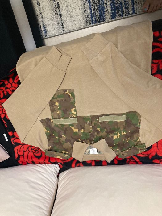 Vând ținuta pescuit vânătoare