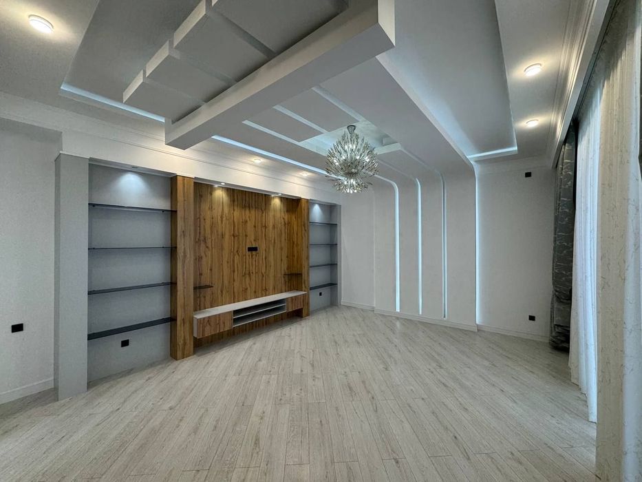 Циолковский Новый Евро Дом Участок