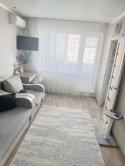 Продам квартиру в хорошем районе!