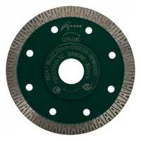 Disc taiere ceramica ARES CERAMIX PRO 115 mm