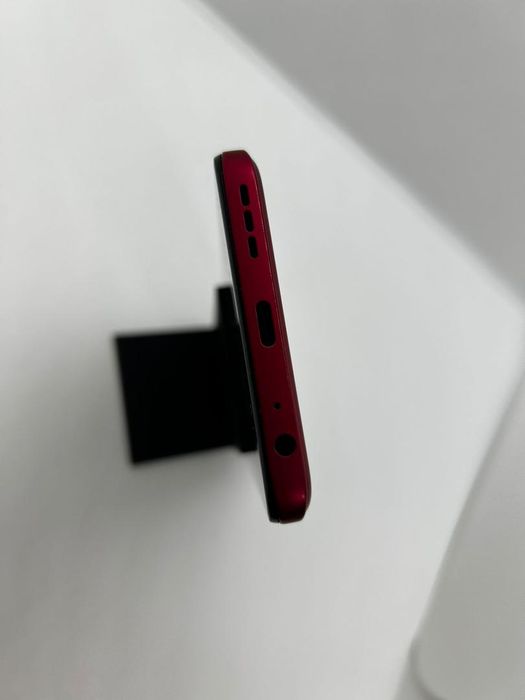 Motorola Moto g32, Dual SIM, 256GB, 8GB RAM, Satin Maroon -P-