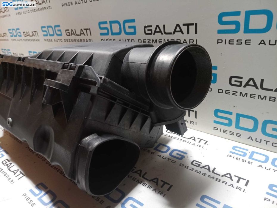 Corp Carcasa Filtru Aer Mercedes ML W163 1997 - 2005 [M4633]