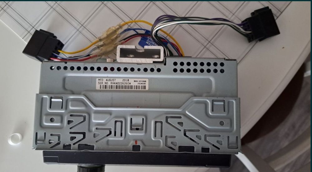 Автокасетофон за кола