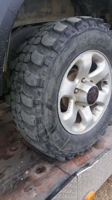 Piese Opel Frontera A