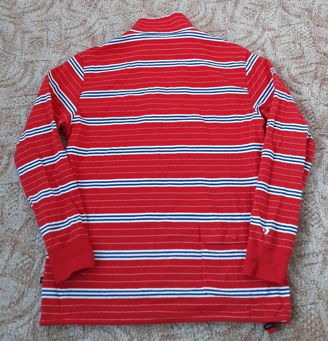 Bluza   Converse