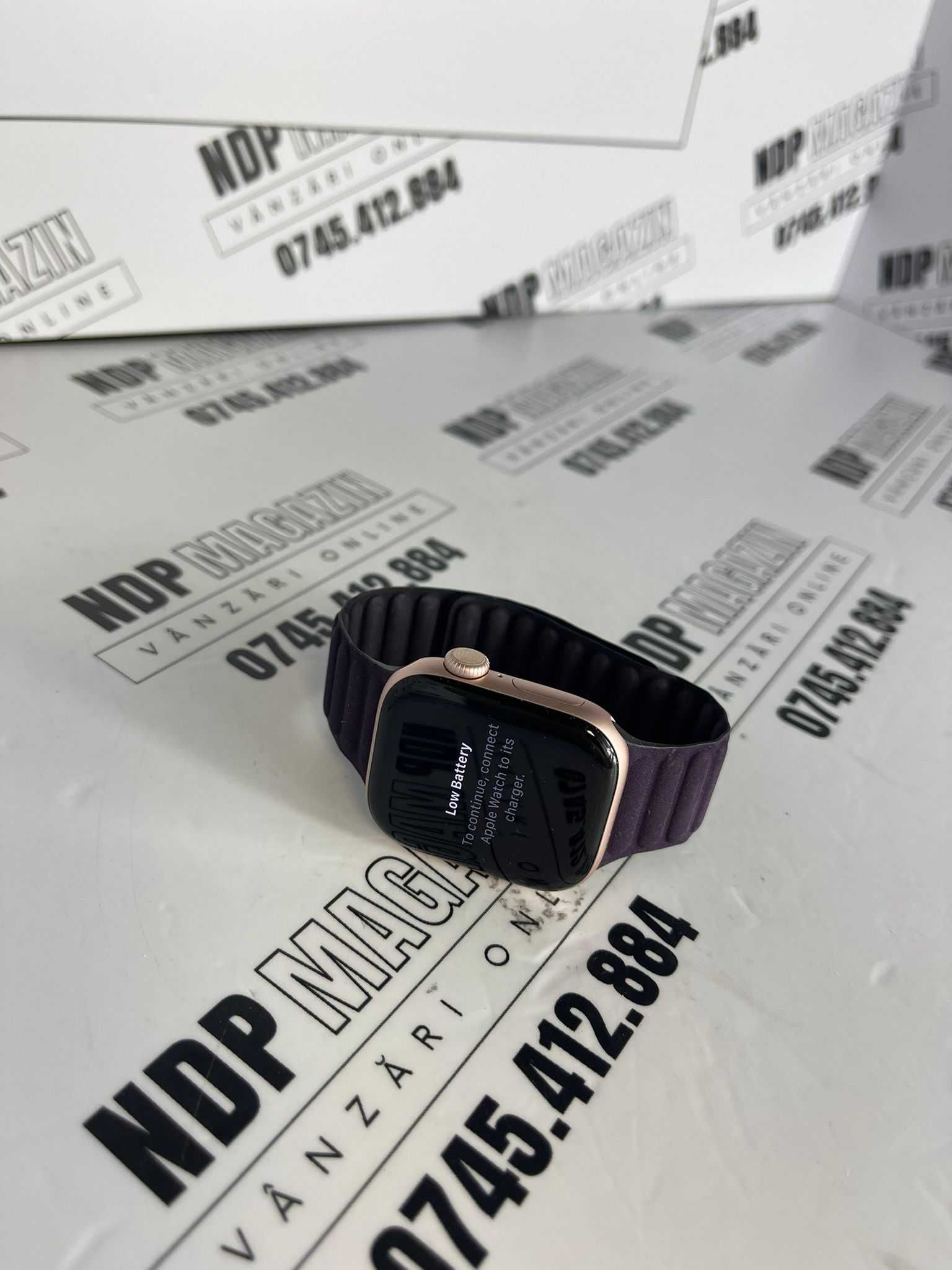 NDP Amanet NON-STOP Bld.Iuliu Maniu 69 CEAS APPLE WATCH 10 (36621)