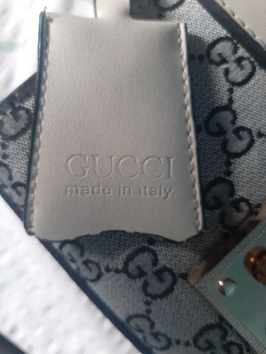 Geanta Gucci vând