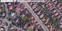 Casa singur in curte -teren 680 mp- zona premium in Sibiu - str. Balea