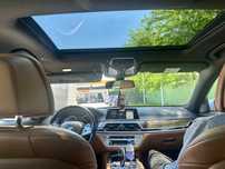 Bmw 740D xdrive 2017 full