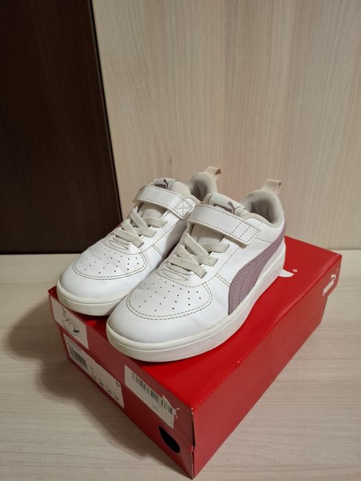 Adidasi / Pantofi sport fete