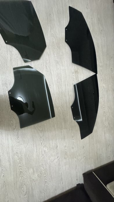 Танировка gentra