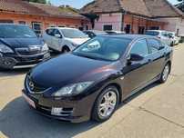 Mazda 6 Mazda 6 motor 2.0 diesel an 2008 piele Limuzina