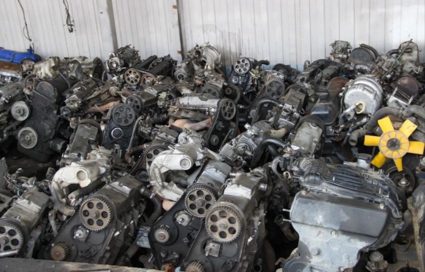 Двигатель коробка автомат контрактные дас гбц акпп акп вариатор робот