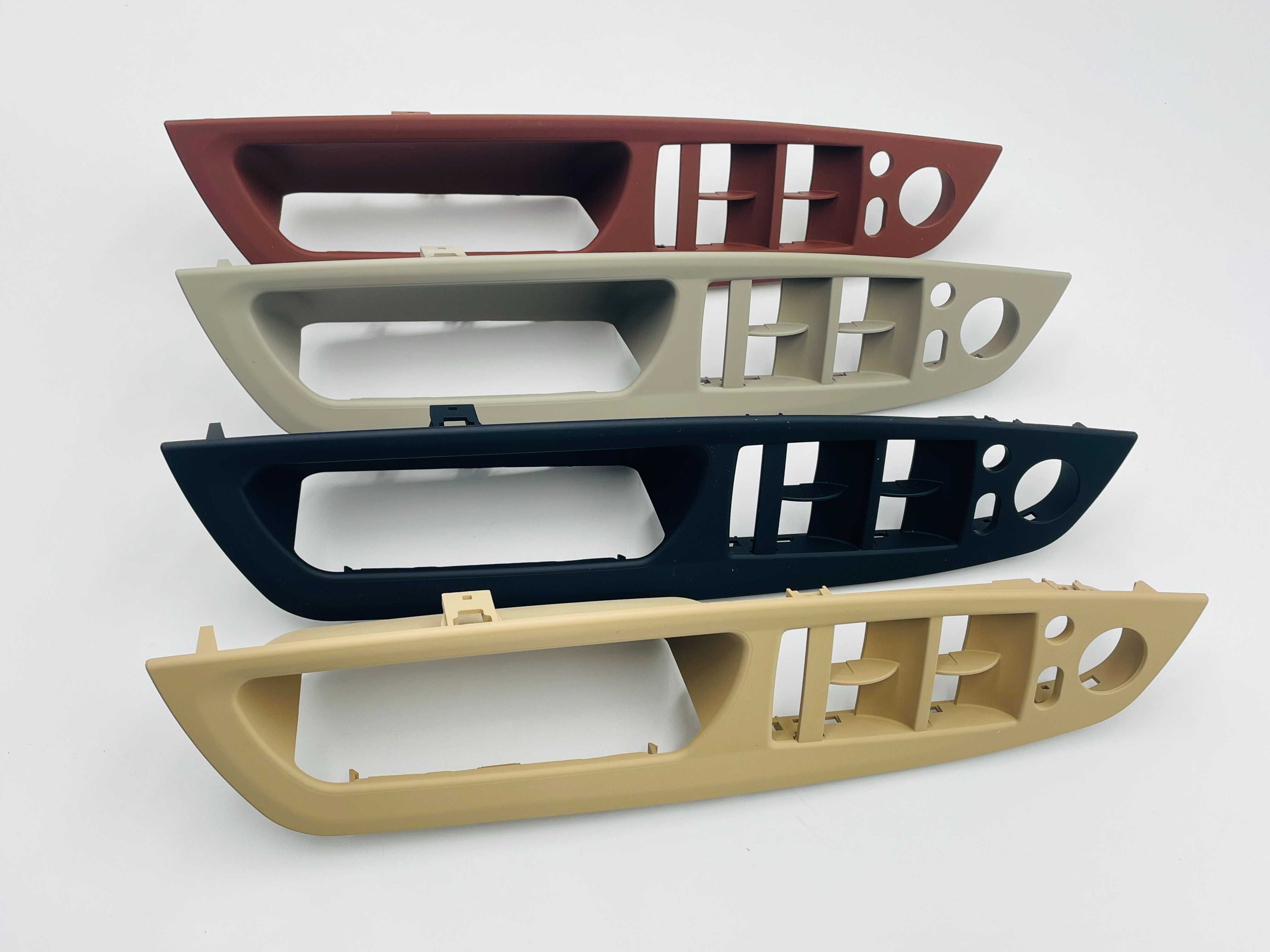Maner usa interior sofer gri compatibil BMW E70 X5 E71 X6