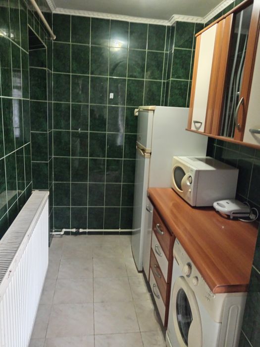 Vând Garsoniera în Rovinari