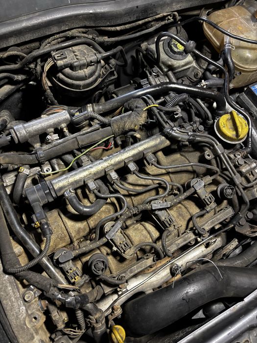 Motor Opel Astra H 150 CP