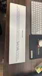 Apple Magic Keyboard with numeric