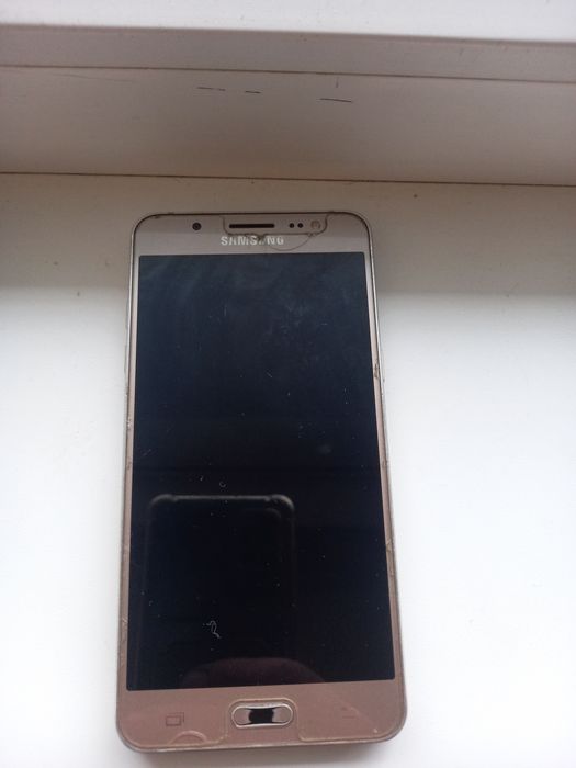 Samsung galaxy j5