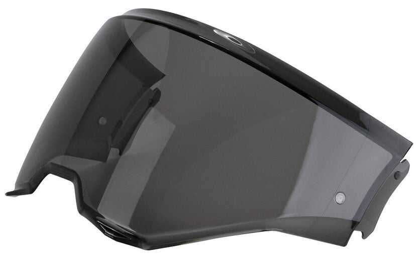 Отваряема мото каска Scorpion EXO-TECH EVO Glos Noir,M 57-58,очила NEW
