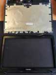 Ноутбук Toshiba Satellite l750d-12w по запчастям