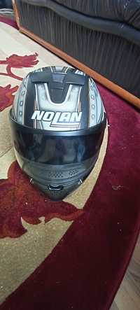 Casca moto Nolan model N84