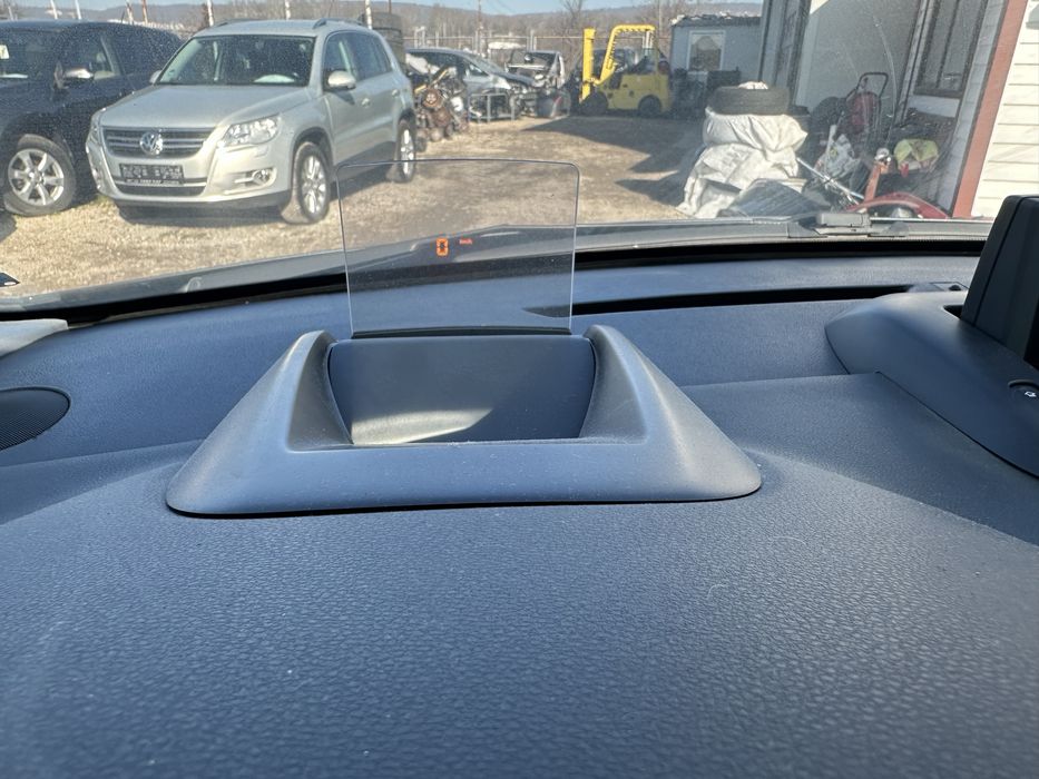 Head Up display за Пежо 3008