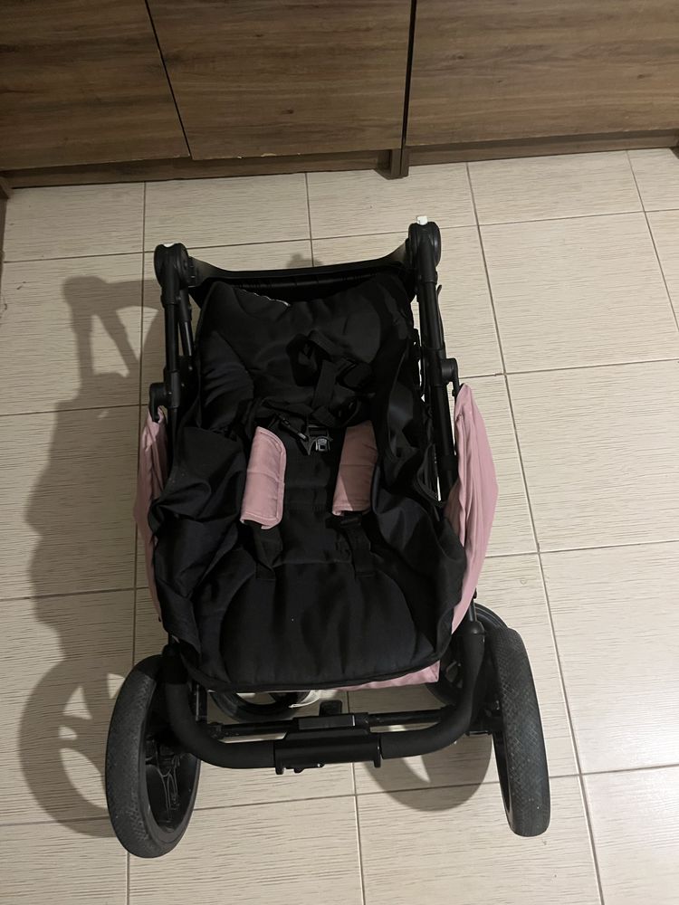 Carut sport kinderkraft