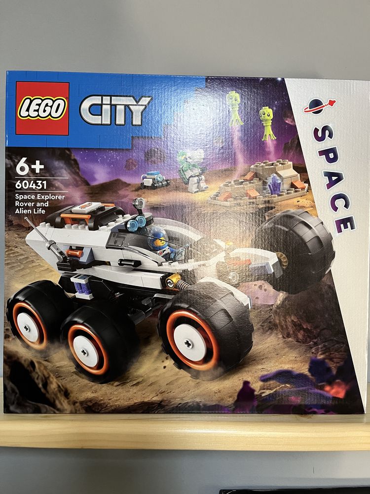 Vând LEGO original