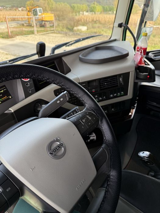 Volvo FH460 / Euro 6