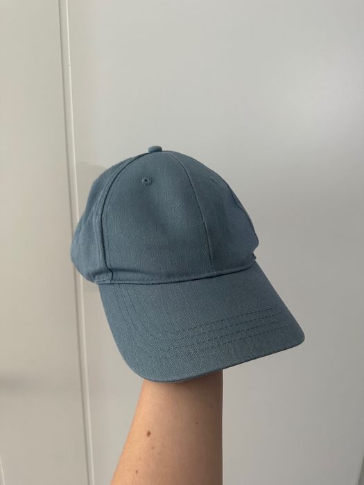 Șapcă albastru, Primark, unisex