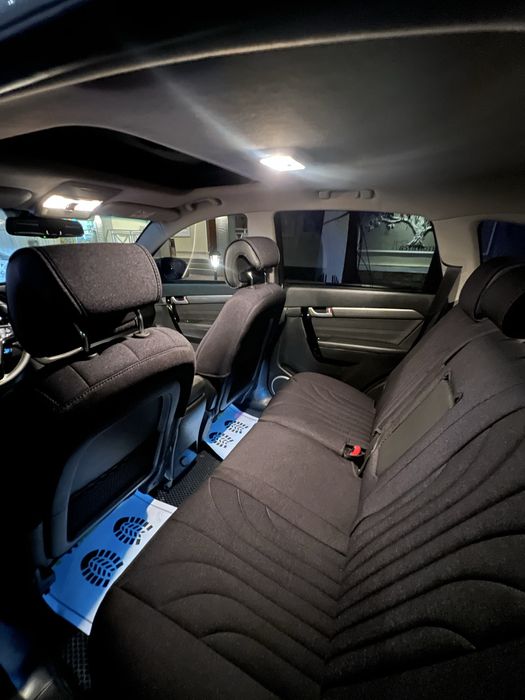 Captiva 4 2016 3 l mator ideal