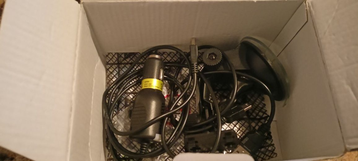 GPS MK-50 4gb памет