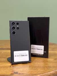 Samsung S23 Ultra 256GB black | Sapa