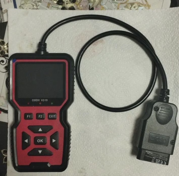 Diagnoza/Tester auto multimarca