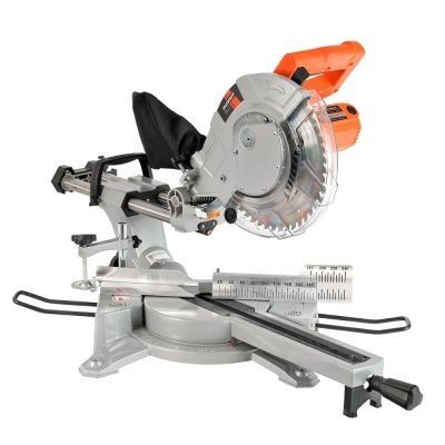 Торцовка патриот 255