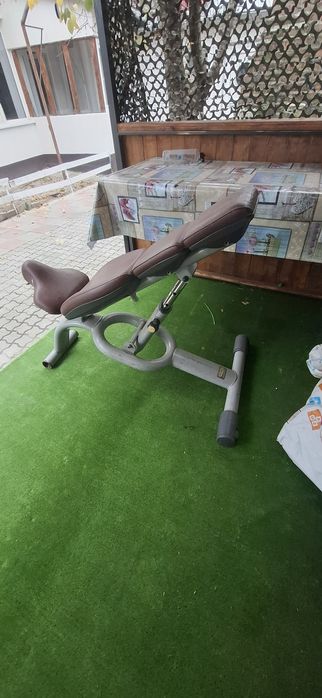 Aparate fitness profesionale