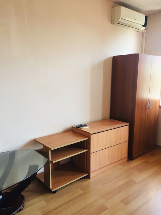 Дава се под наем Едностаен апартамент в Пловдив, Въстанически - 60 кв.м за 255 € - Снимка #2