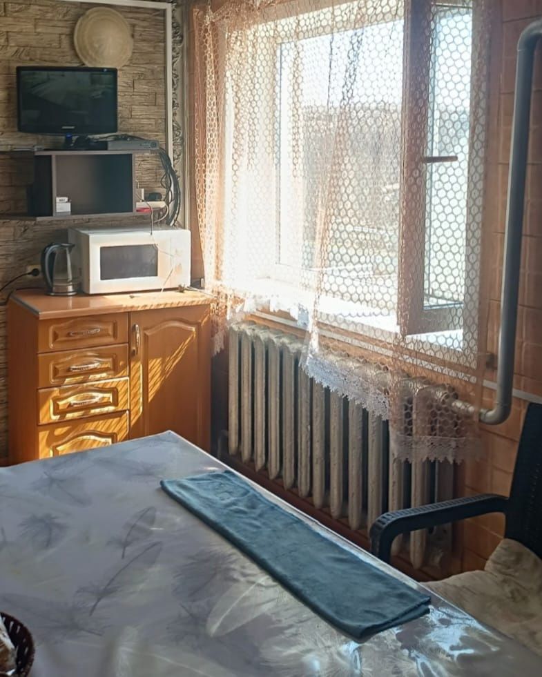 Сдается 2х комнатный дом на Аблакетке