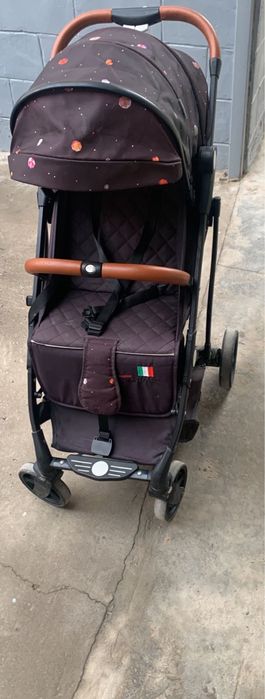 Продам коляску прогулочкую в хорошем состоянии