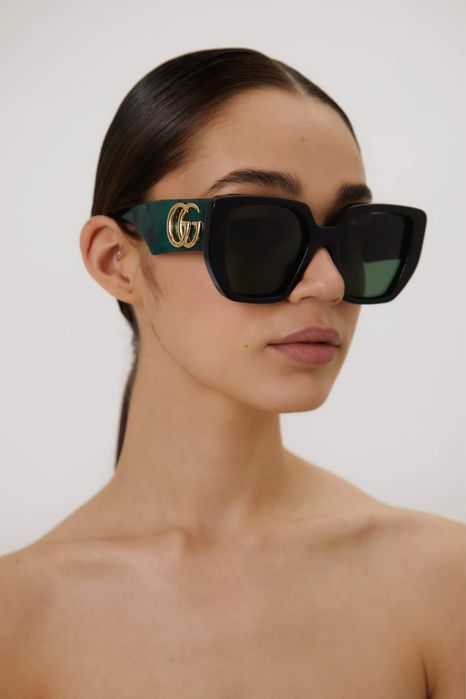 Слънчеви очила Gucci