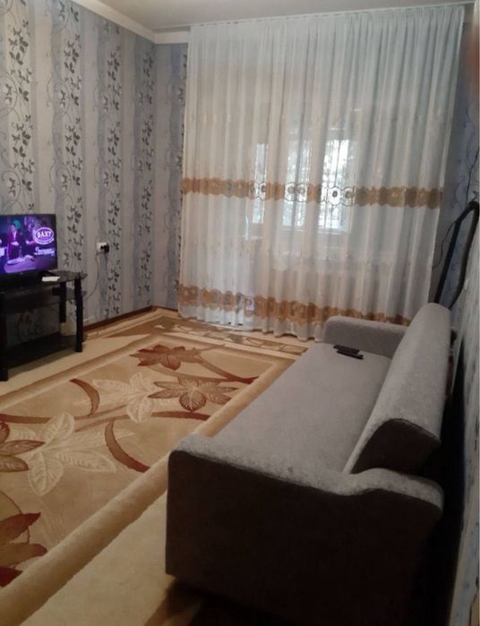Кушбеги 1 комнатная квартира, Qushbegi 1 xonali kvartira