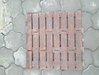 Pavaj decking pin